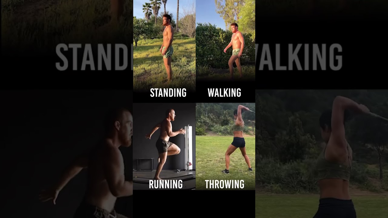 FP Makes Stretching Automatic &mdash; Through Movement