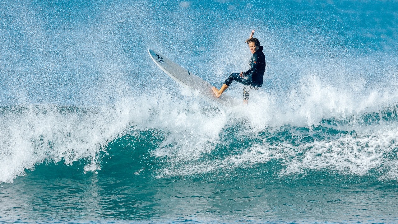Surf Simply Stories #2 (Jan 24-31, 2026)