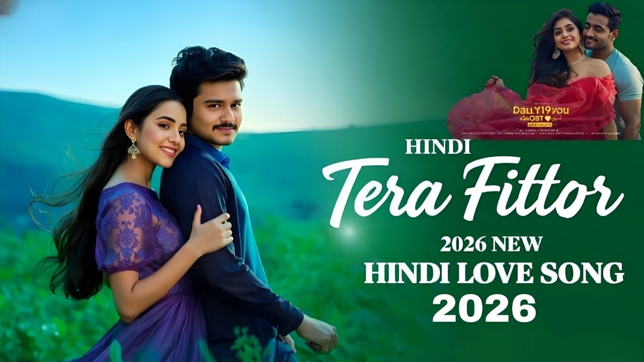 Hindi 90s Song  🎶 | Heart Touching Hindi Love Song | Bollywood Romantic Song @Jarwal Brothers HD