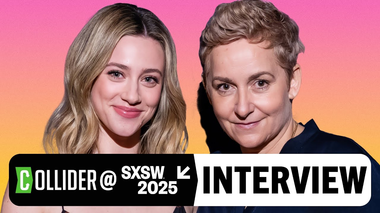 Lili Reinhart Interview: Addressing the Worst the Internet Has to Offer in American Sweatshop