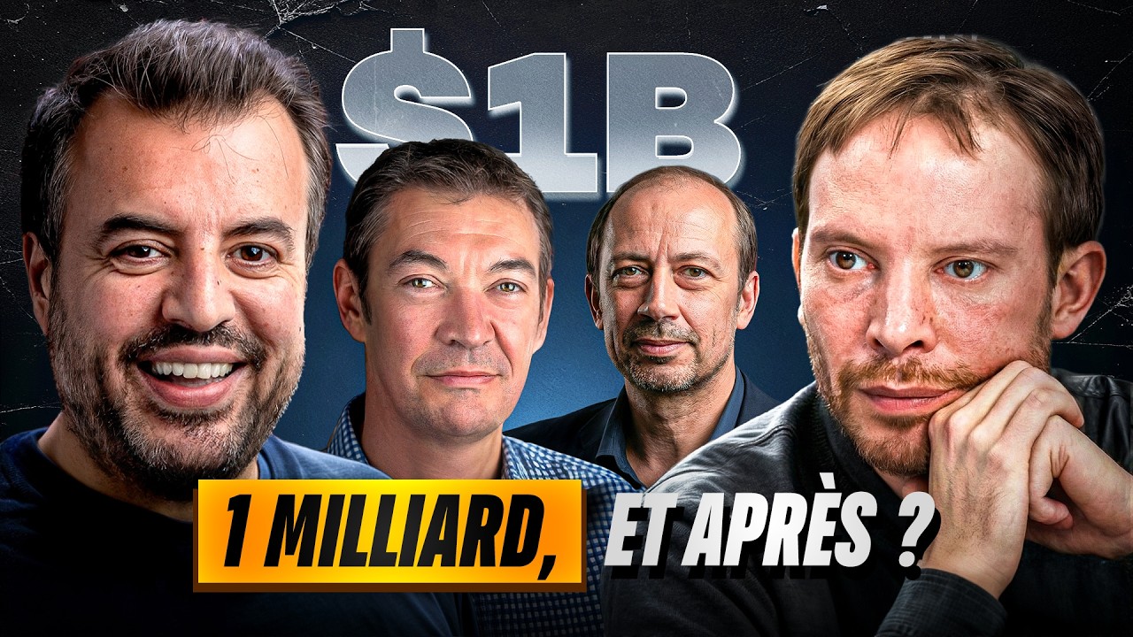 AMI Labs, l'Europe est-elle enfin dans la course mondiale ?