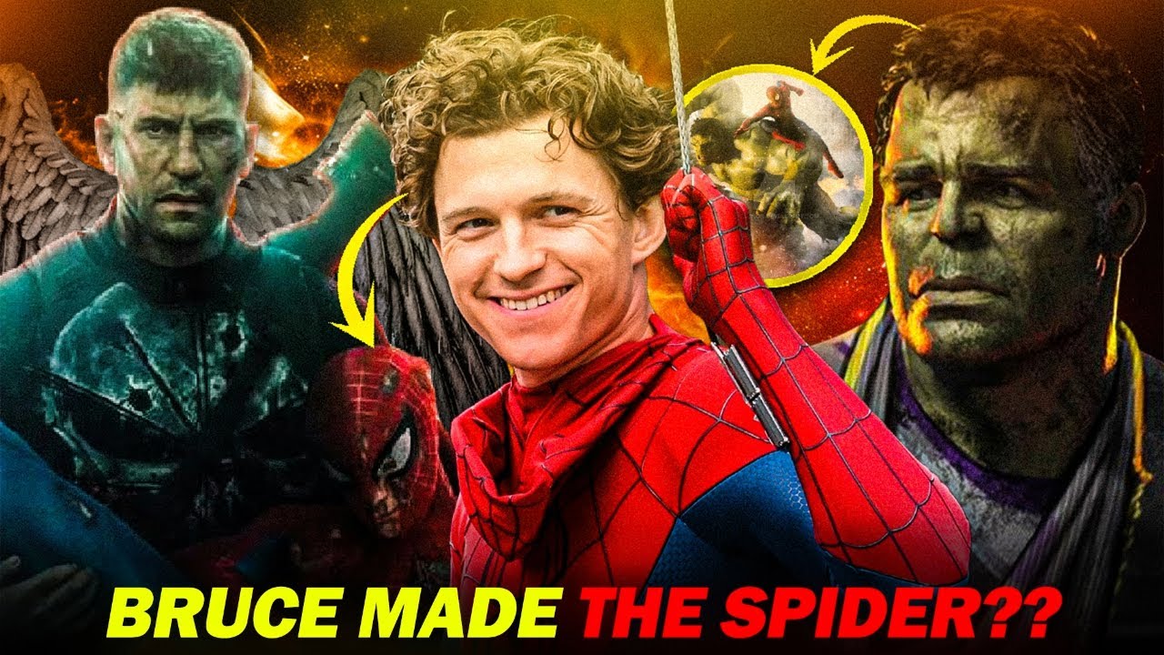I Figured Out Spider-Man: Brand New Day Plot