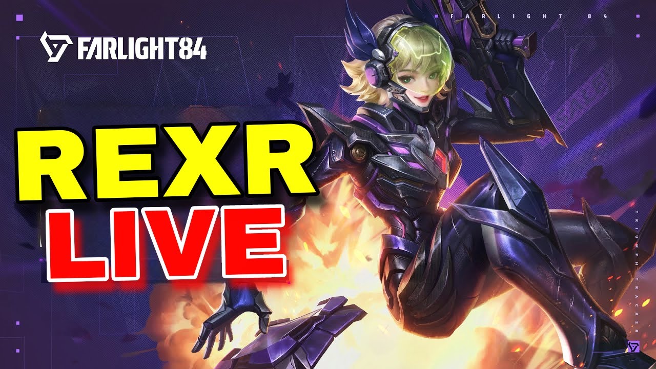 MYTHIC RANK GRIND 🔥 - Day 24 - Farlight 84 🔴 LIVE in HINDI