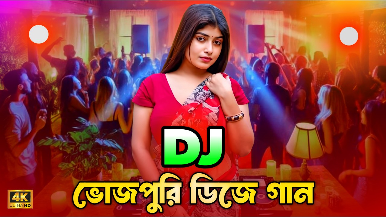 Bujhpori Dj Song 2026 ভোজপুরি ডিজে গান Tiktok Viral Dj Song 2026 Dj Song 2026 Dj Gan Dj Remix