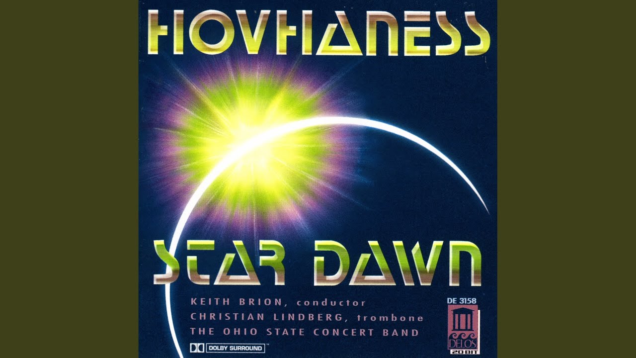 Symphony No. 53, Op. 377, 