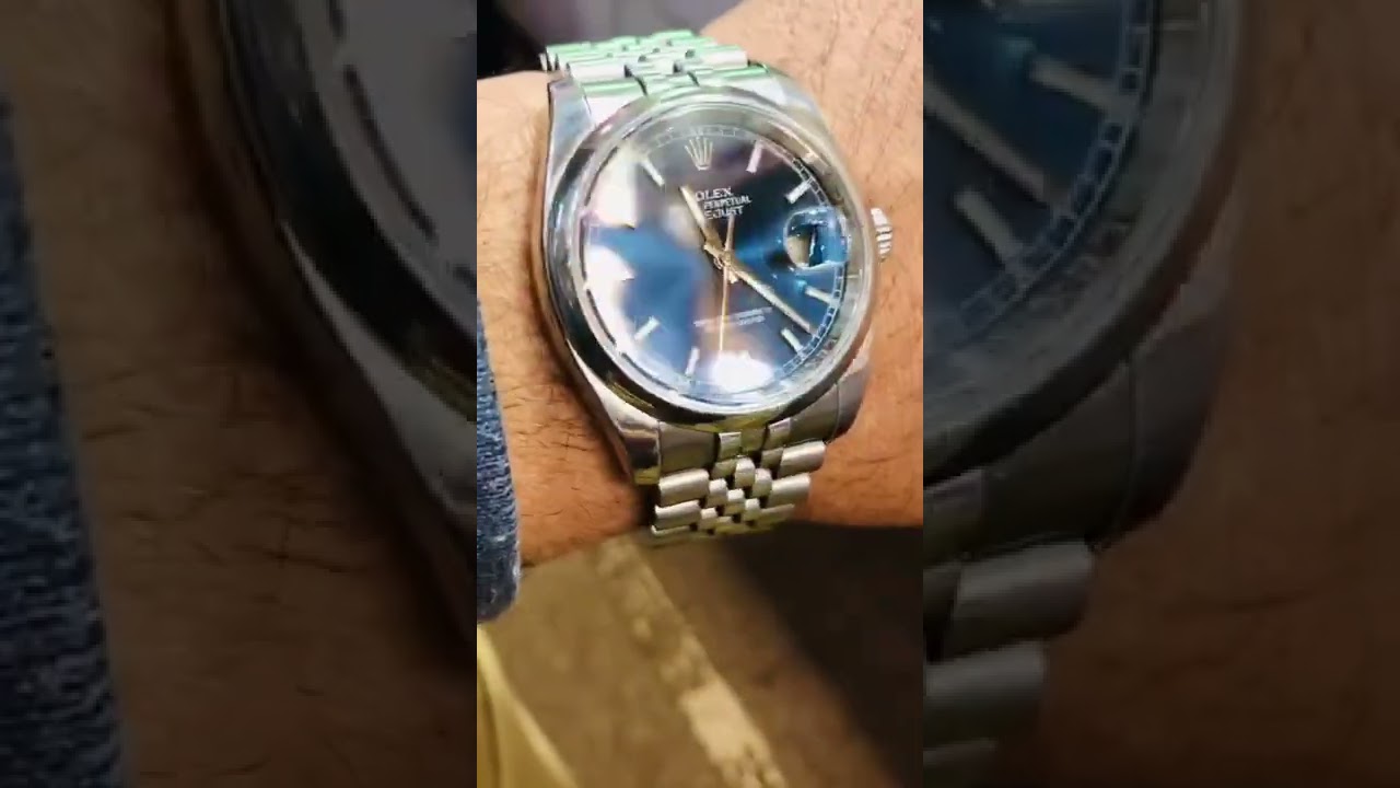 Rolex Watch New Brand New 2022
