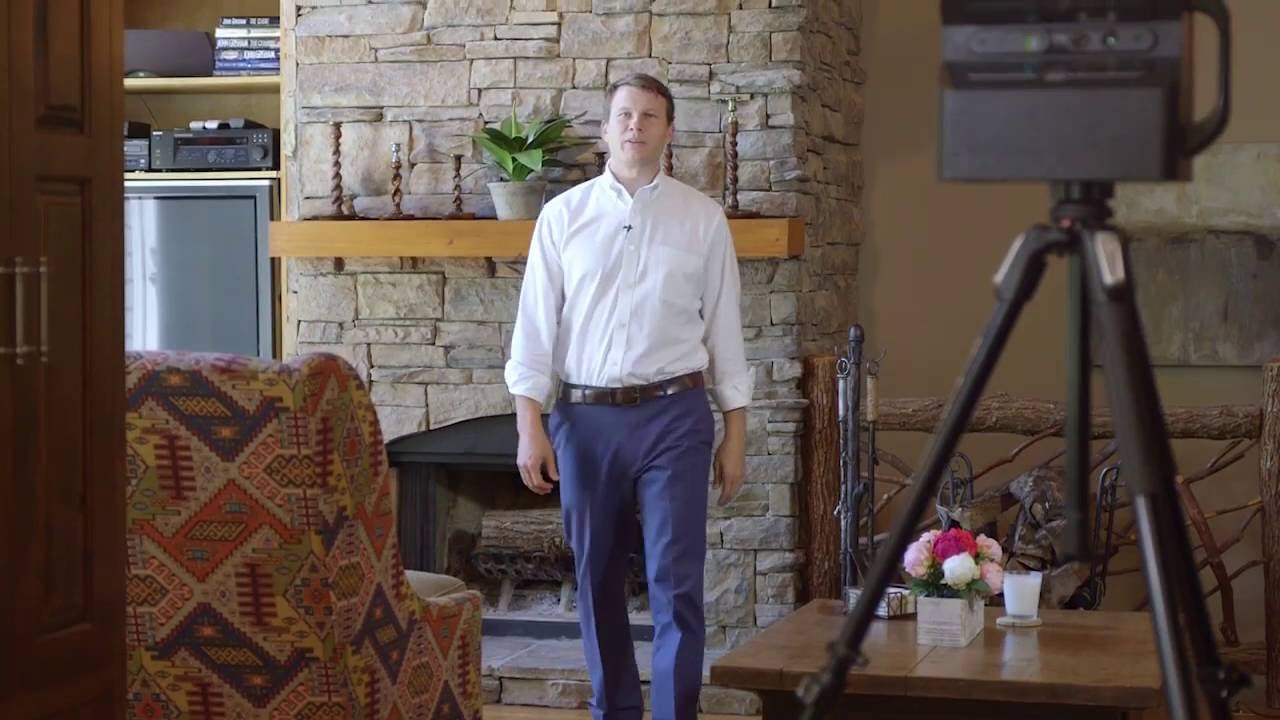 Looking Glass Realty's New Marketing Toy