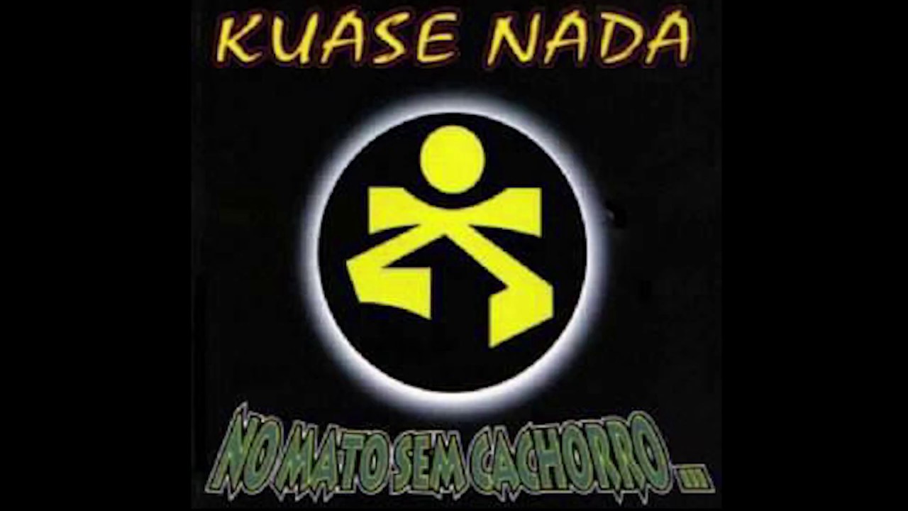 KUASE NADA - DE BOREST (Ep. No mato sem cachorro - 2000)