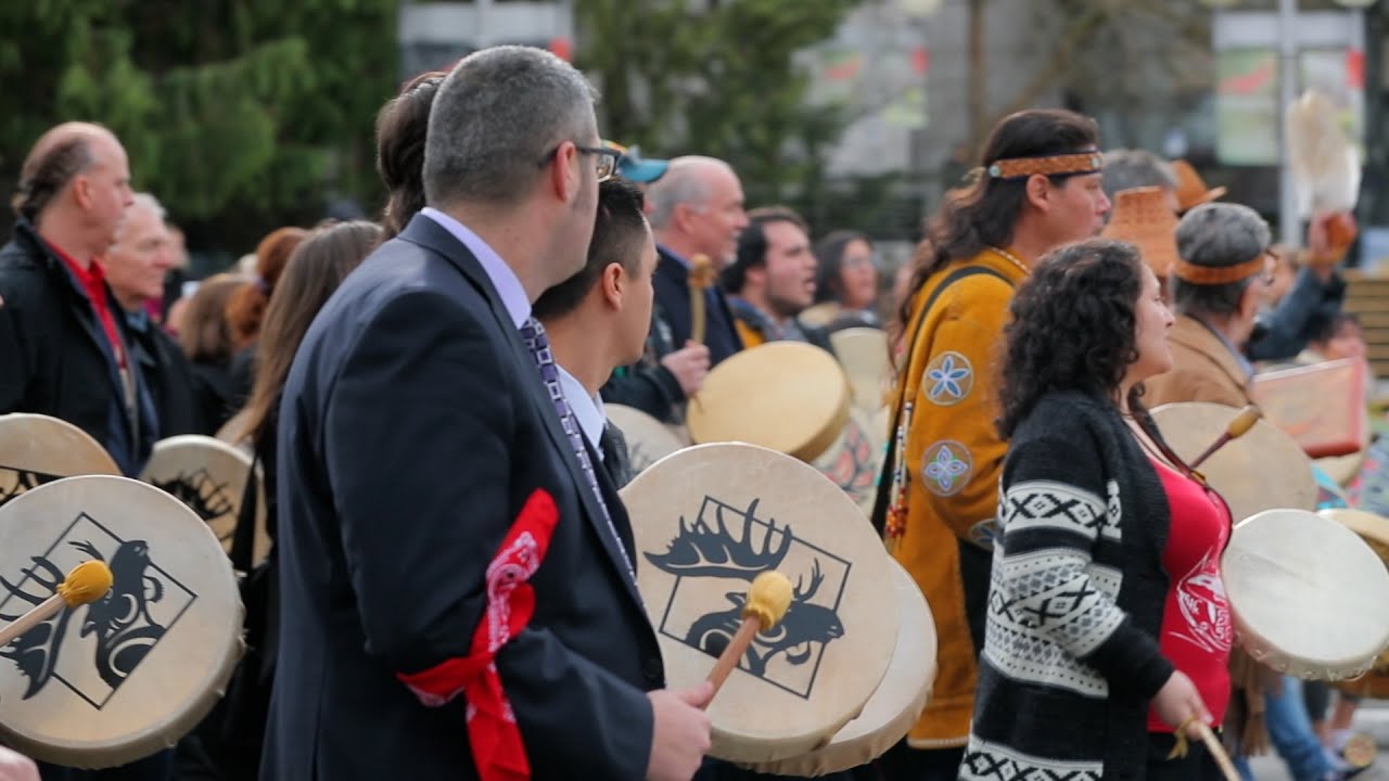 Moose Hide Campaign Day 2023