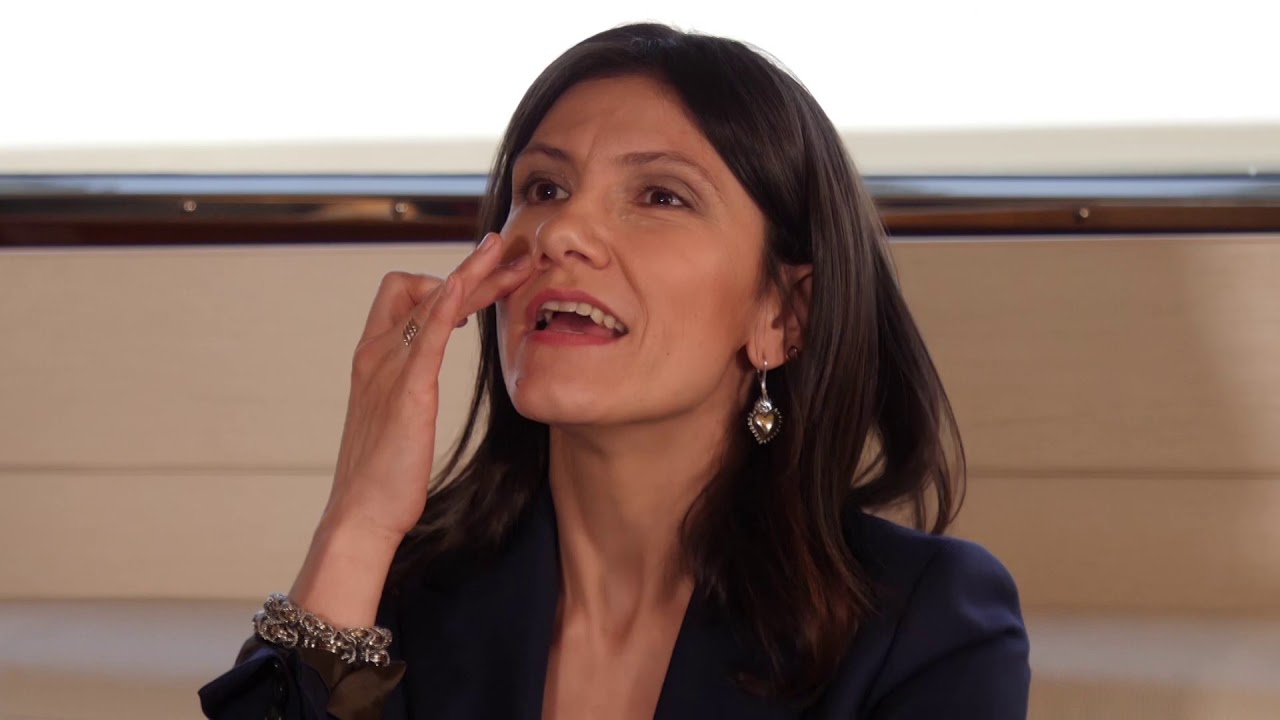 Elisa | Casa Billboard - Sanremo 2019 | Guarda ora su LOFT