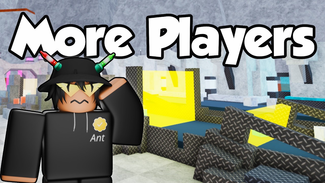 This Roblox Tycoon Deserves More Players (Tycoon Simulator)