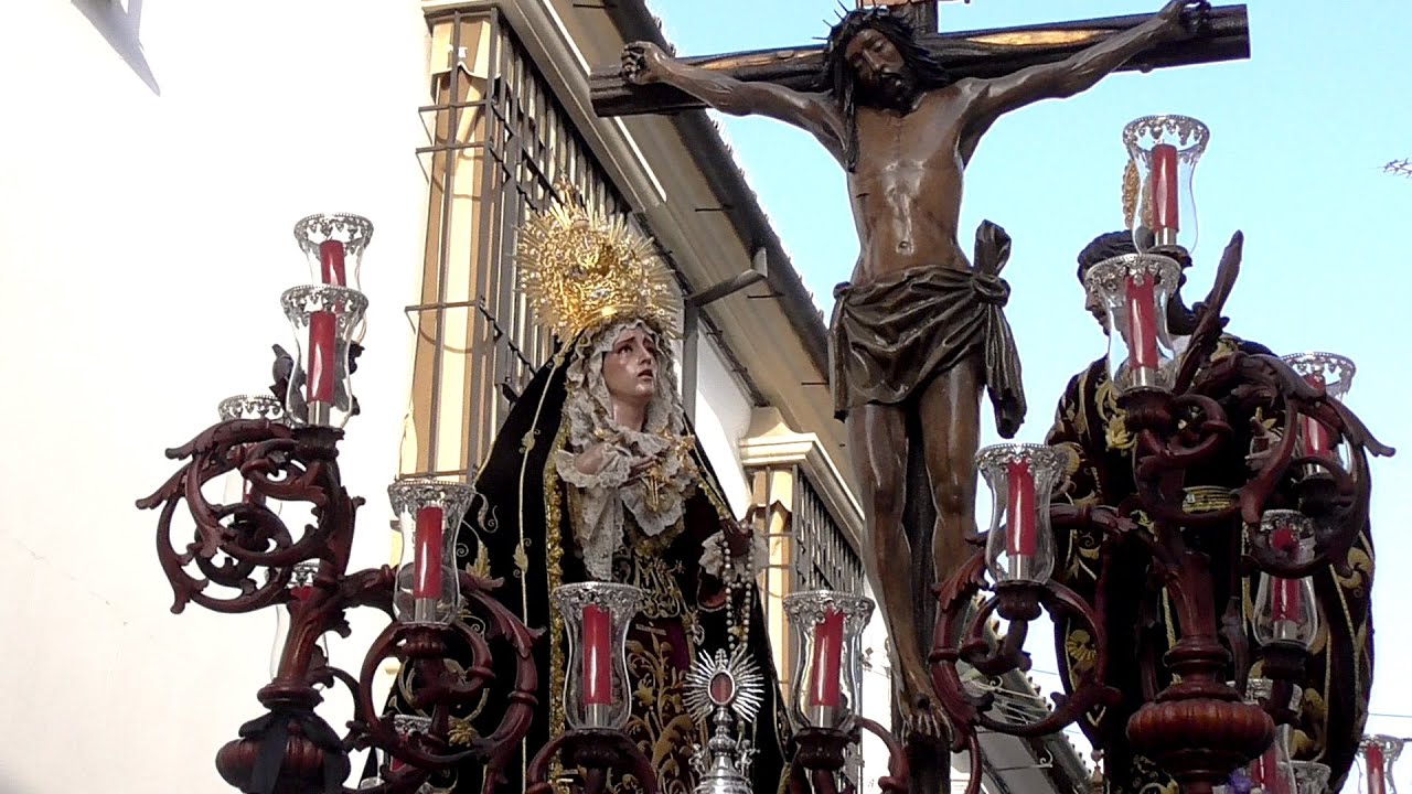Santísimo Cristo de las Penas - Magna de Córdoba 