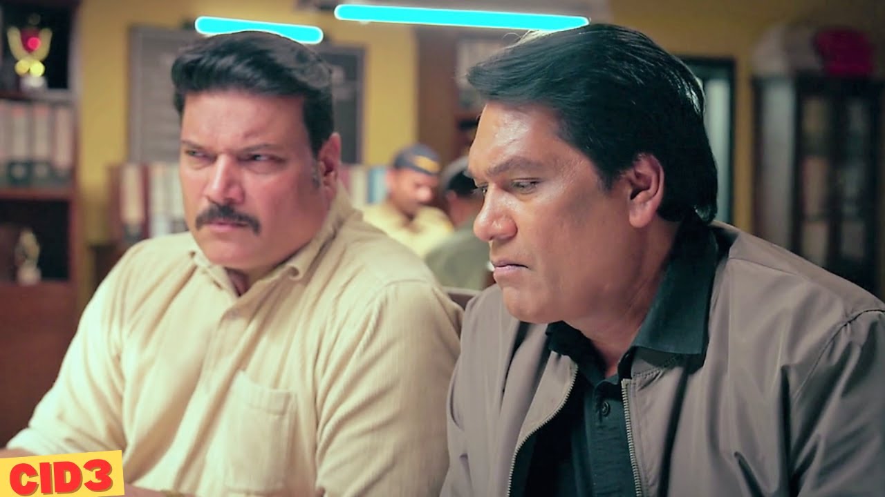 CID Season 3 Akhir Kab Ayega Iska Naya Season ACP Praduman Daya Abhijeet Purvi ! BILLU