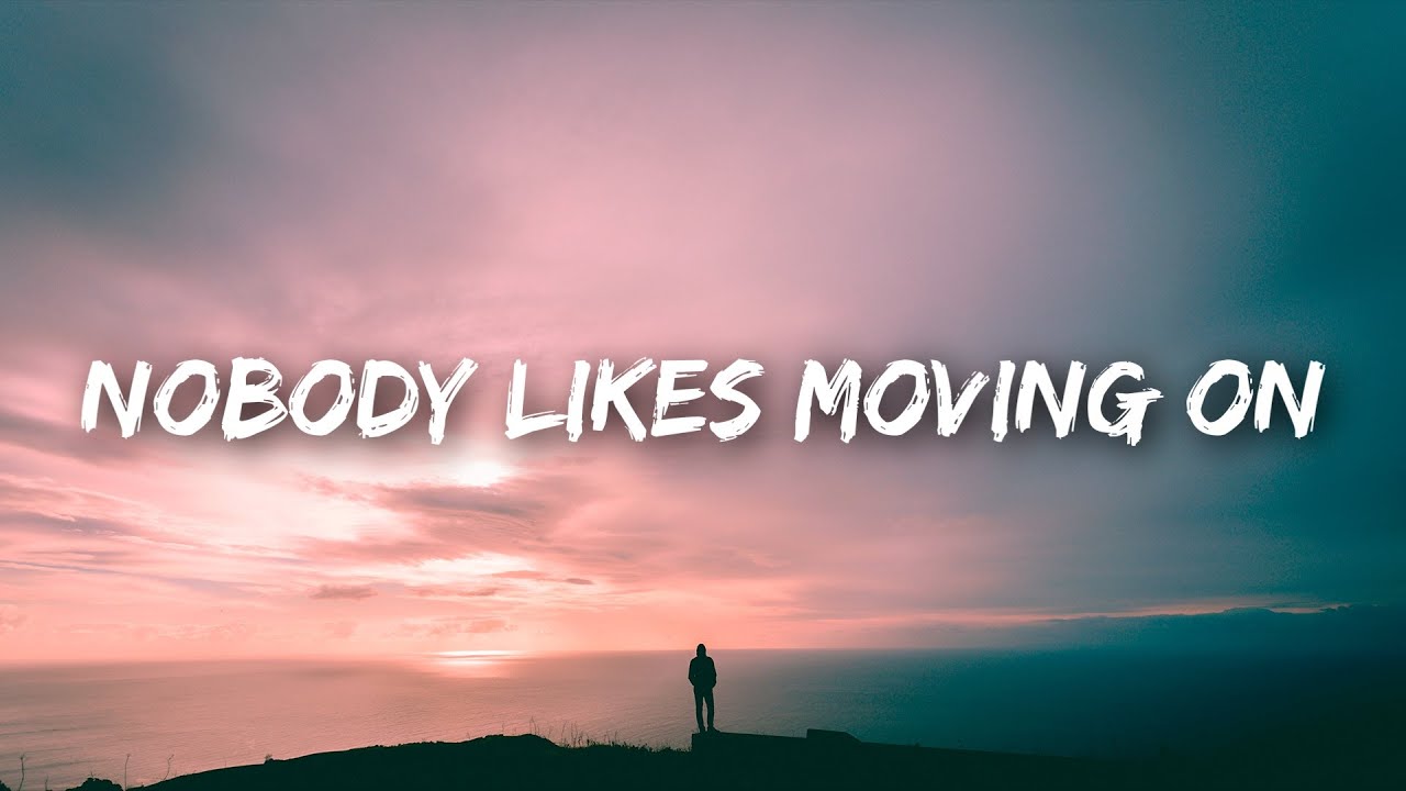 SHY Martin - Nobody Likes Moving On (Lyrics)