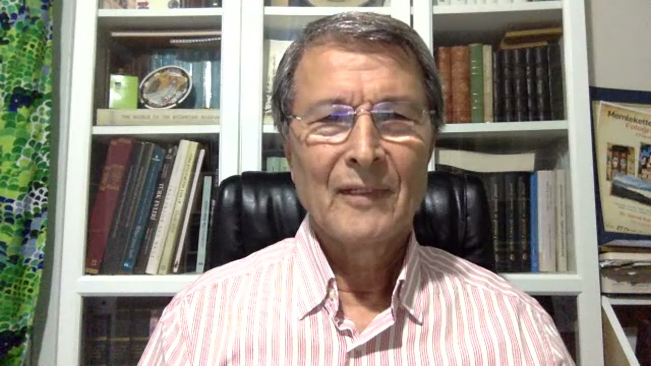 İskilipli Âtıf Hoca (2) (Yusuf Halaçoğlu)