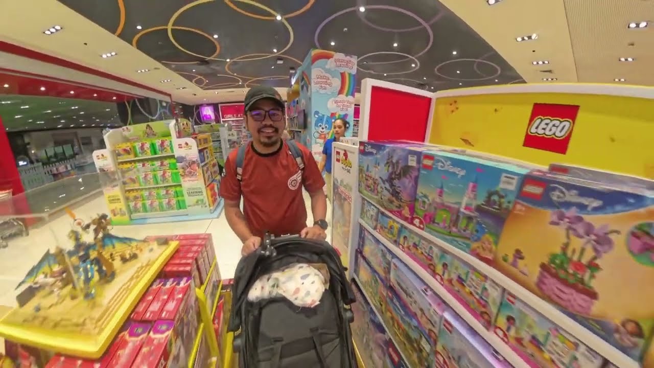 PAPABLOG WITH FAMILY
