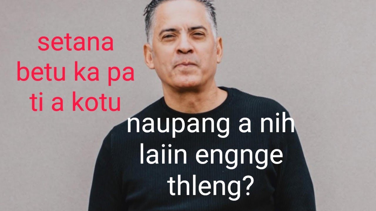 He testimony ah hian a sawi kimchang hle/thil thleng tak tak a ni/John Ramirez testimony (Mizo)