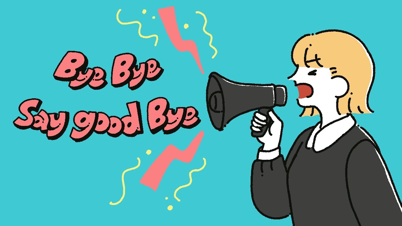 ソウルズ / Bye Bye say good Bye (Music Video)