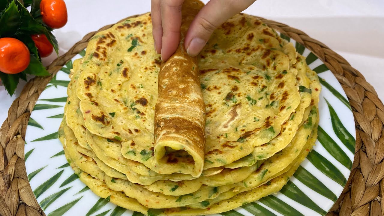 🙈 ❕ПОПРОБУЙТЕ ЭТОТ РЕКОРДНЫЙ РЕЦЕПТ КАРТОФЕЛЬНЫХ БЛИНЧИКОВ 😋 Рецепты Чичека