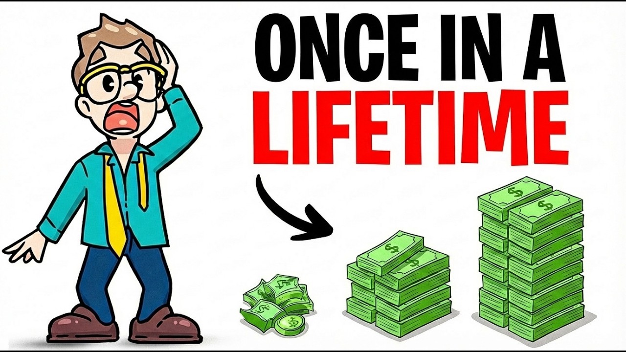 Buy These 3 ETFs Now To Get Rich When Markets Crash