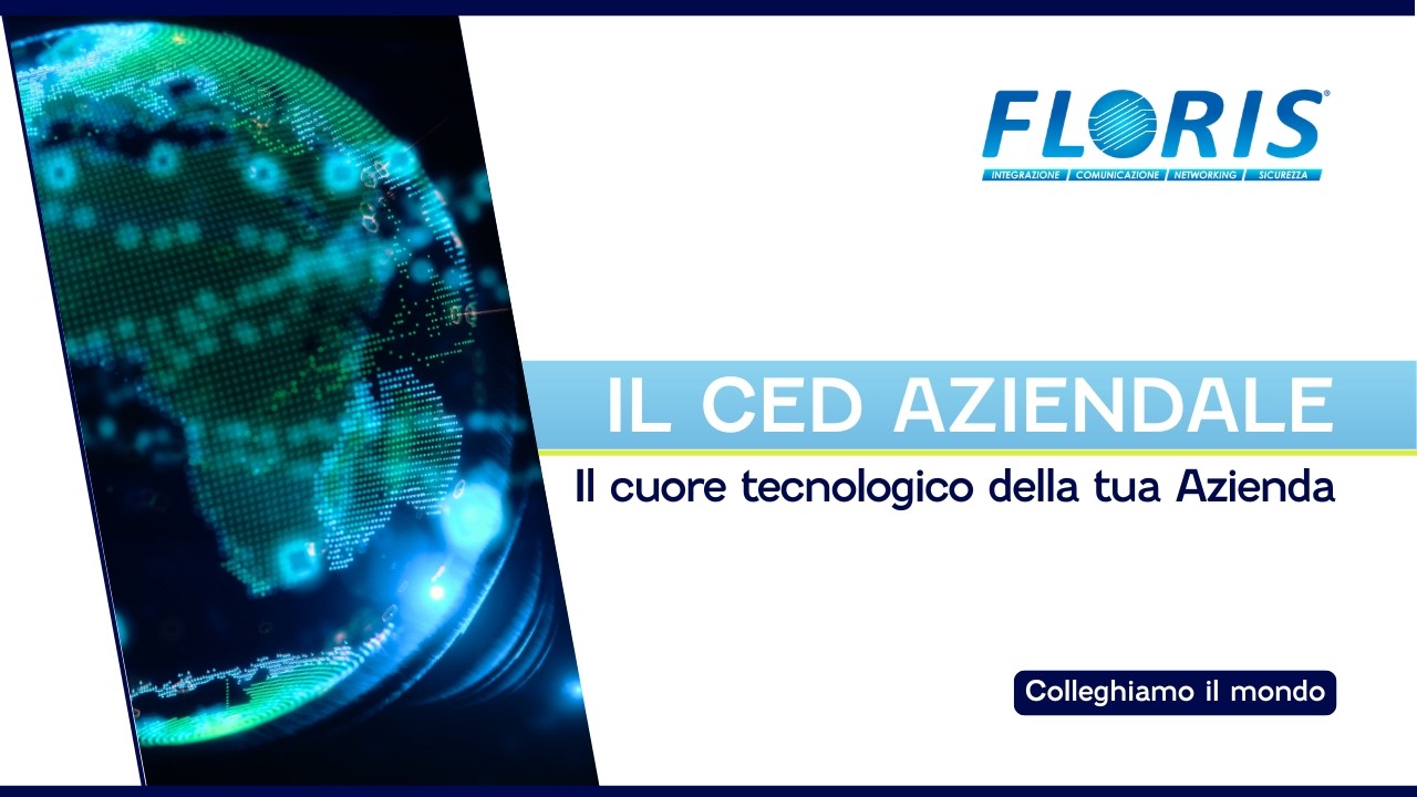 L'importanza del #Ced  per il business aziendale