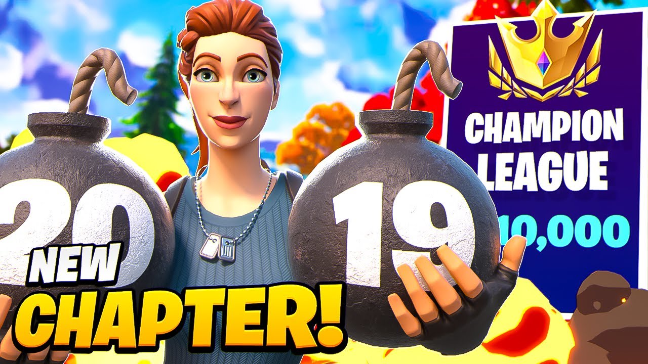 39 Kills Solo Arena in Chapter 4