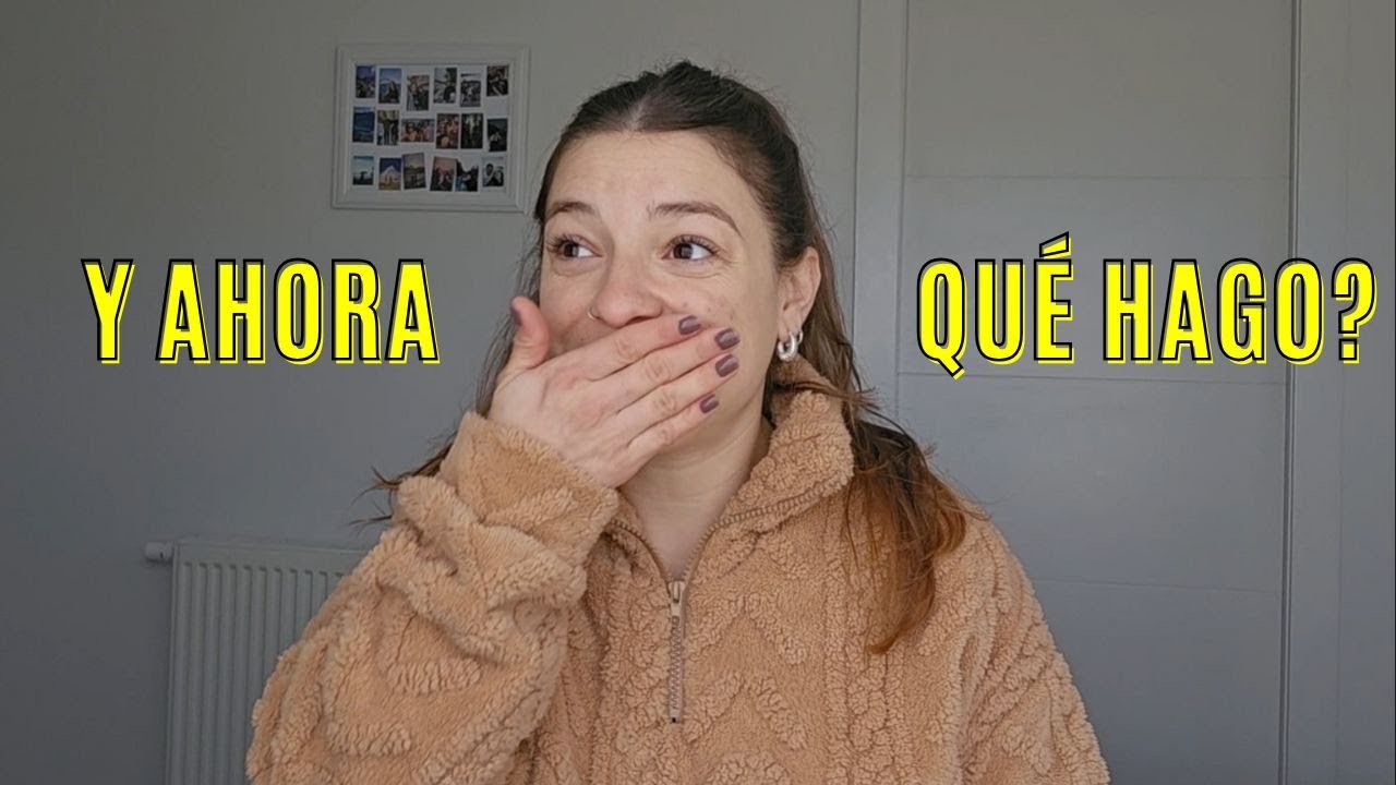 Qué hago después de Nueva Zelanda?