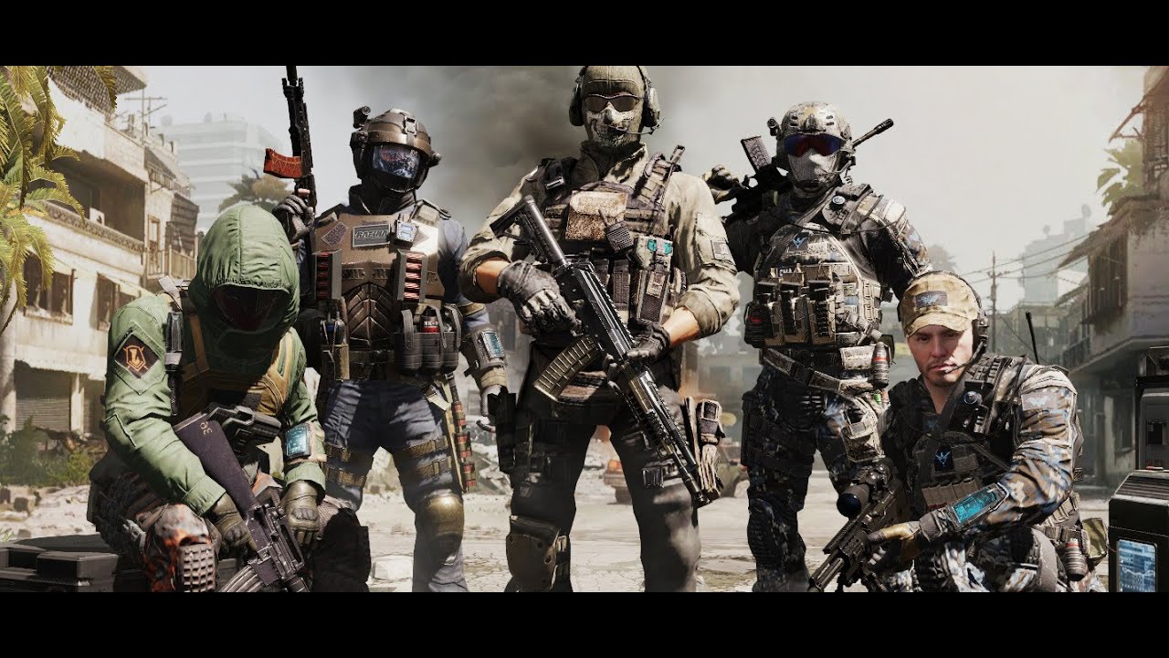 Call of Duty  на Xiaomi Redmi Note 8 Pro
