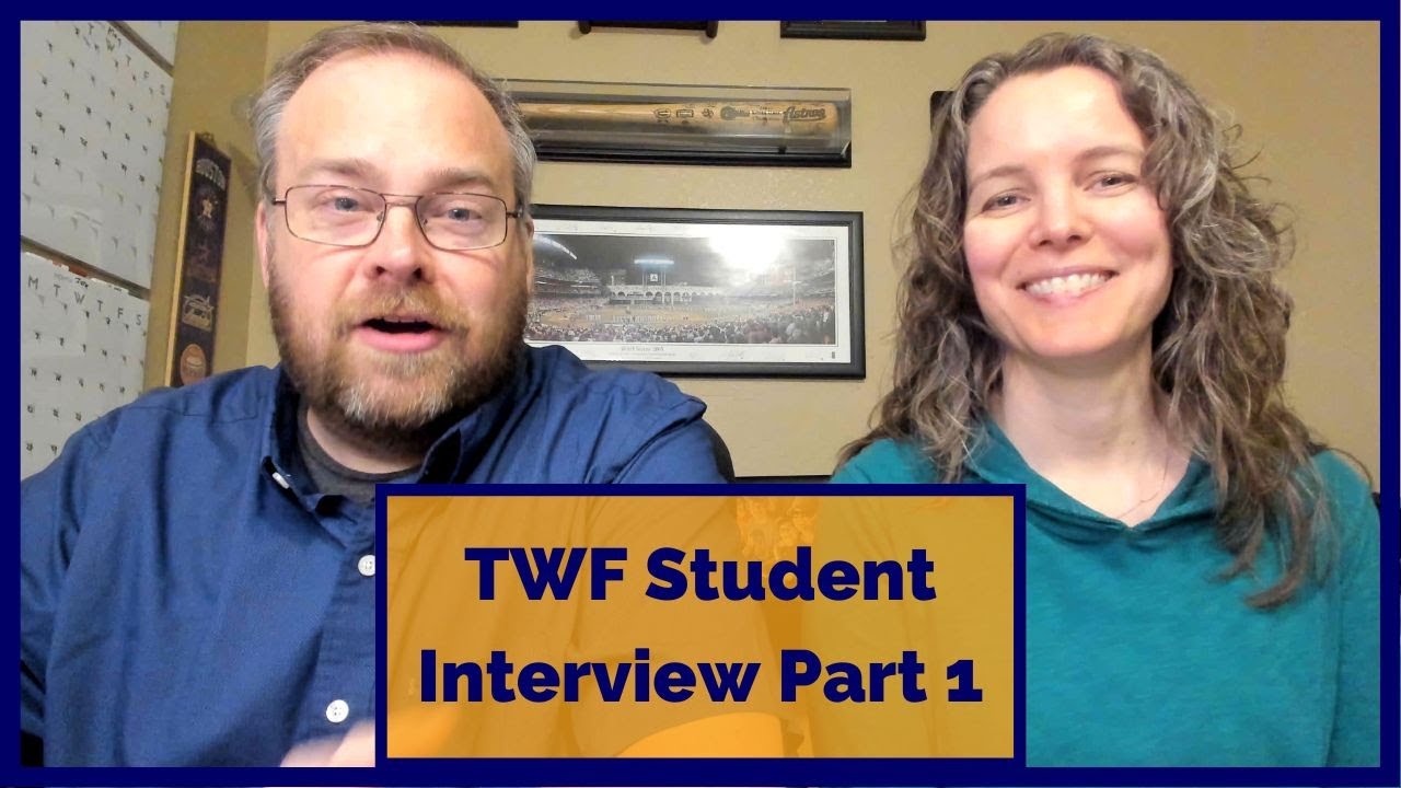 The Wholesale Formula Course - Student Success Interview Part 1