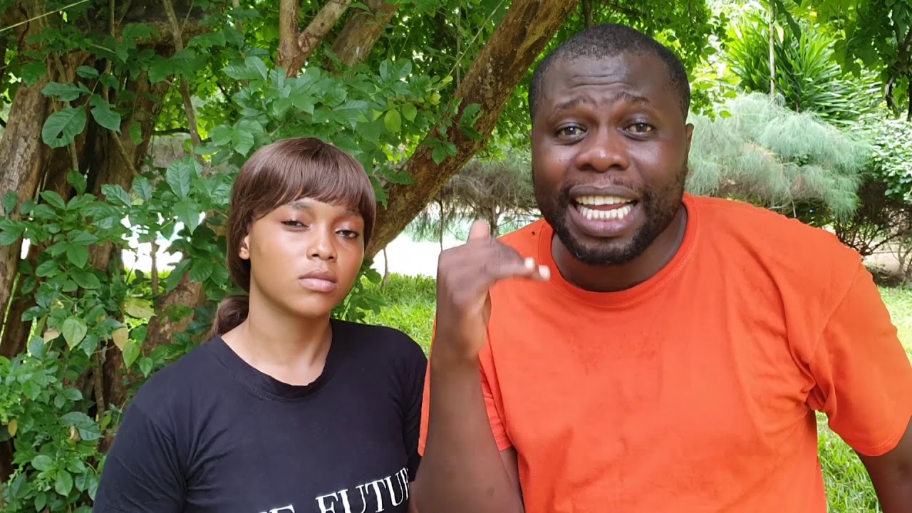 TASNIA YANGU (SEASON 1 EPISODE 10)