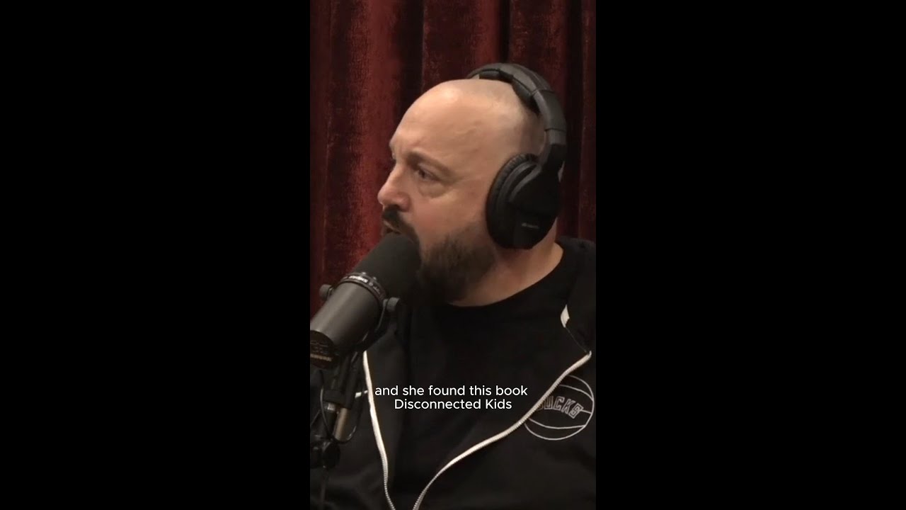 Kevin James Tells Joe Rogan About The Melillo Method