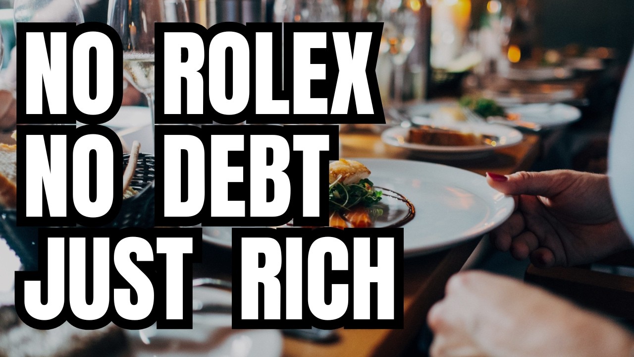 Why Millionaires Live Cheap: Stealth Wealth & Simple Money Habits