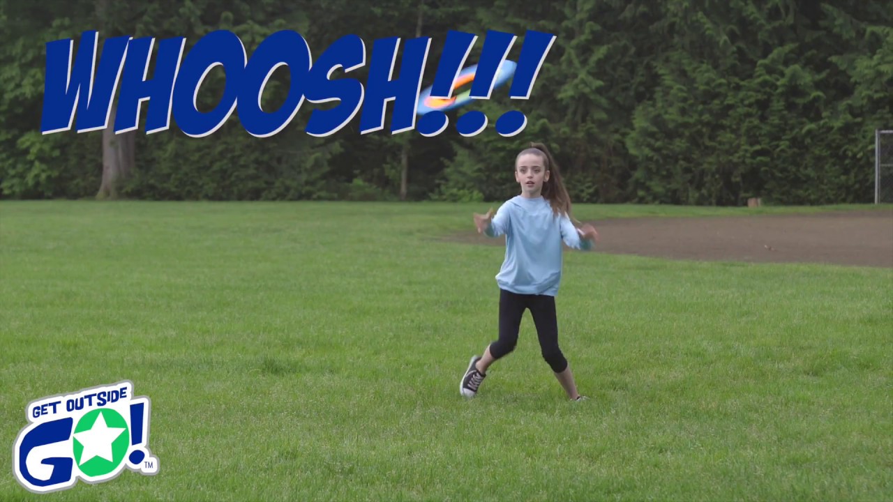 Toysmith Get Outside, GO! Sizzle Reel