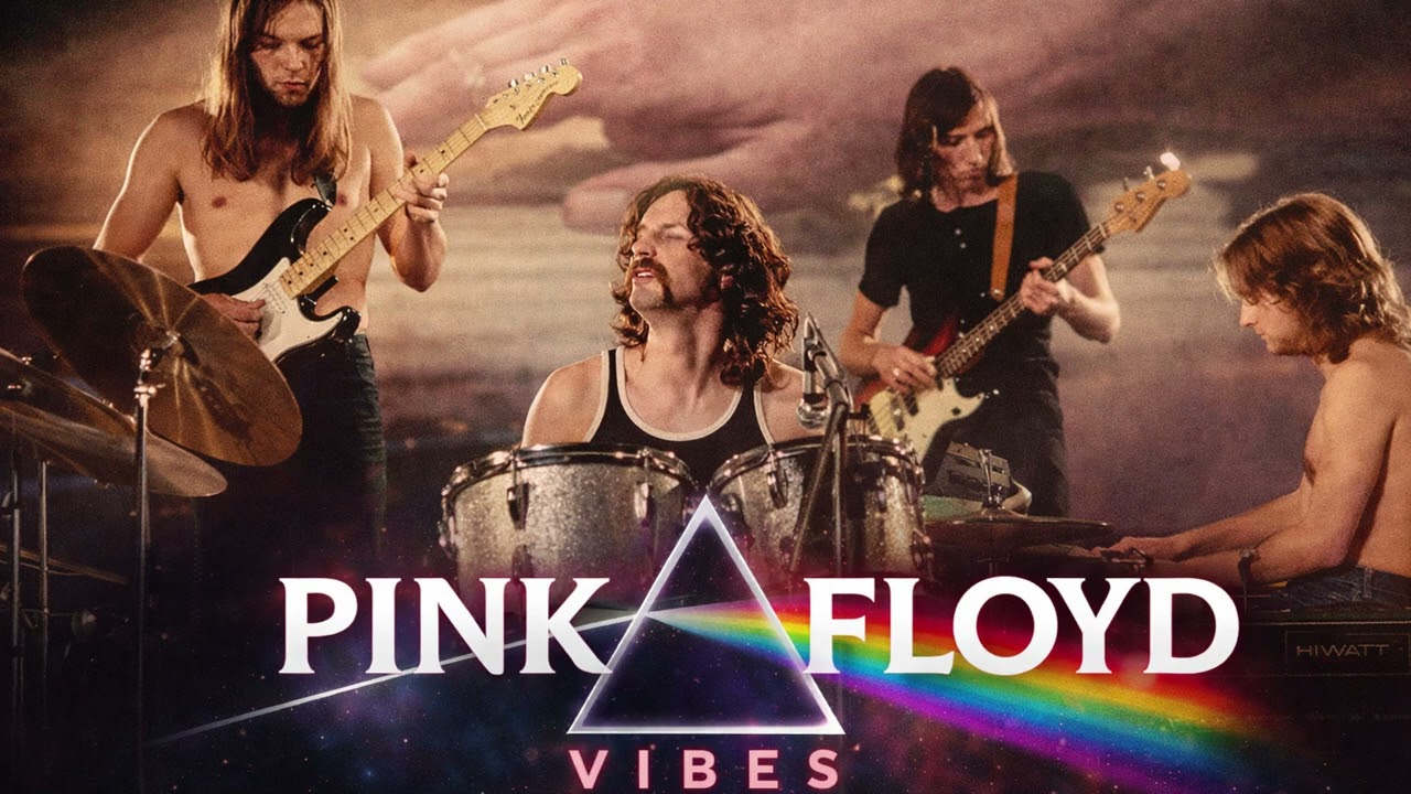 Echoes of 1975 – Pink Floyd Vibes in 2026