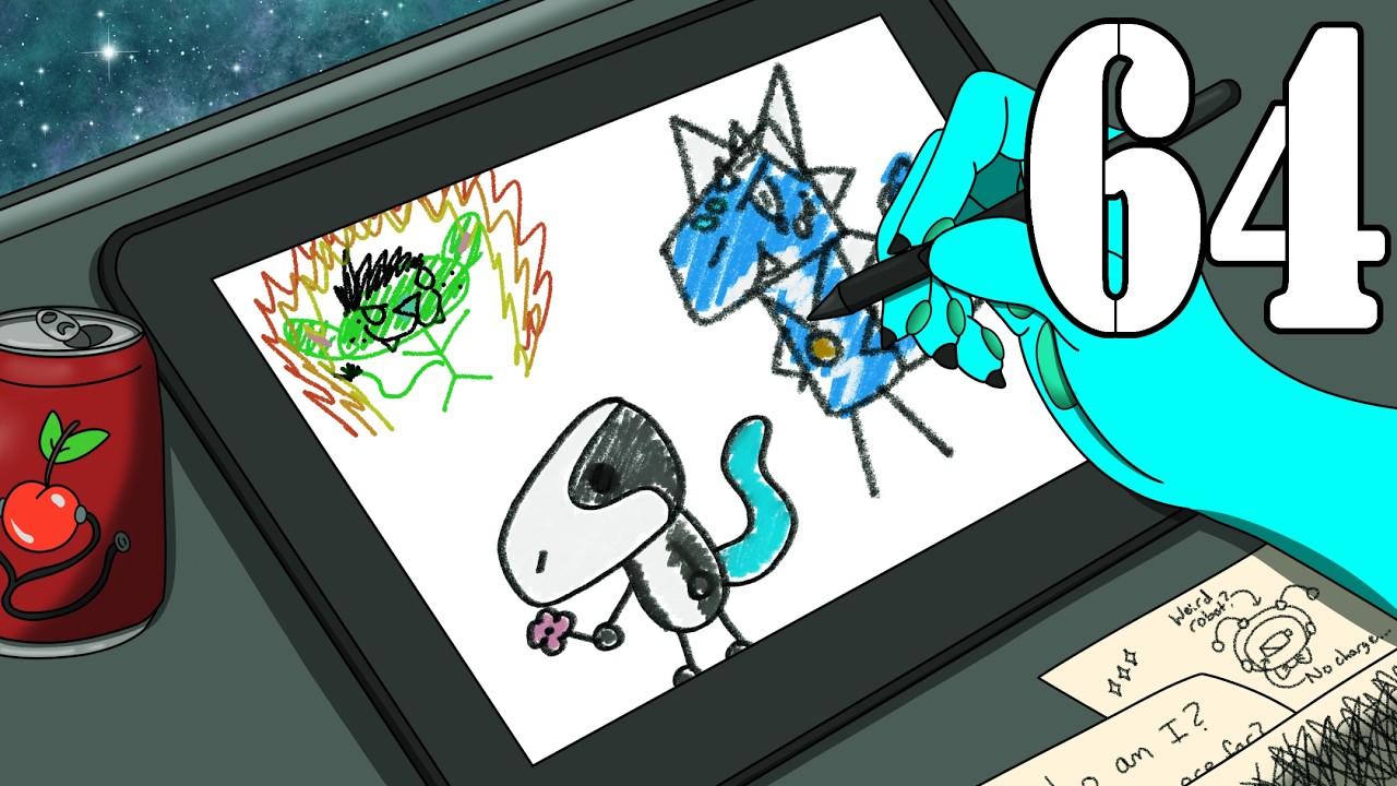 Baps You | Art Stream