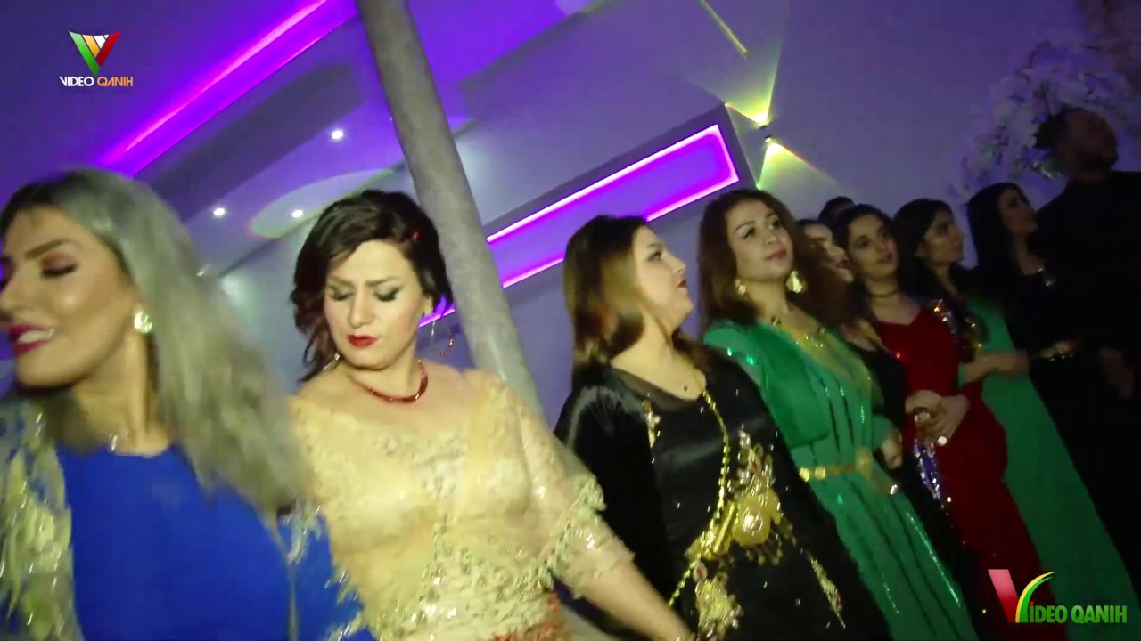 Ahangi K&ouml;ln Sari Sal 2019-Osman Mariwani