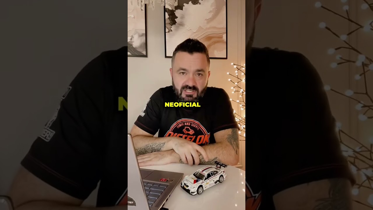 Rezolvă problema DPF &icirc;n Moldova fără costuri mari! 🌟 #DPFMoldova #Durlesti #Dieselok