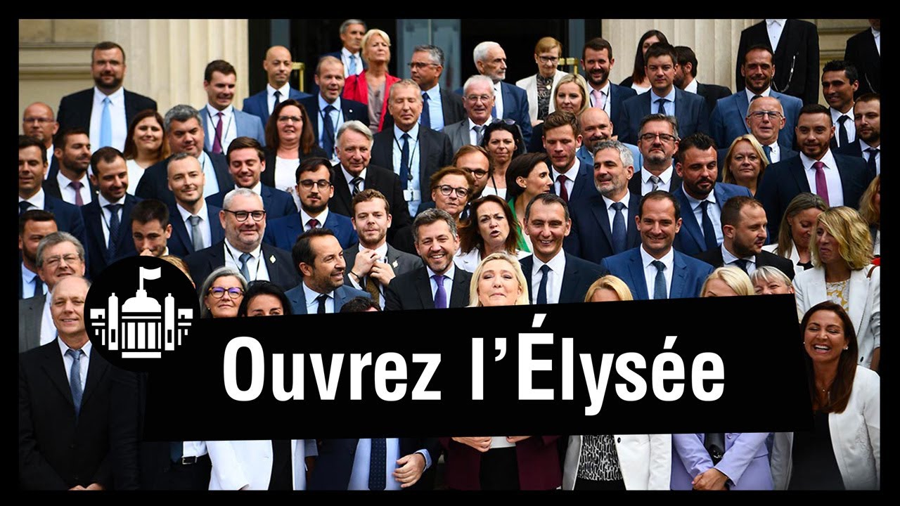 Usul. « Dédiabolisation » et « arc républicain » : cinq ans de confusion