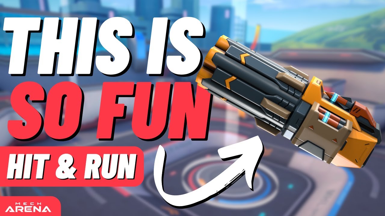 Charge Rocket 8: тактика &laquo;бей и беги&raquo; против РЕАЛЬНЫХ игроков 😈 | Испытание CPC с одним мехом