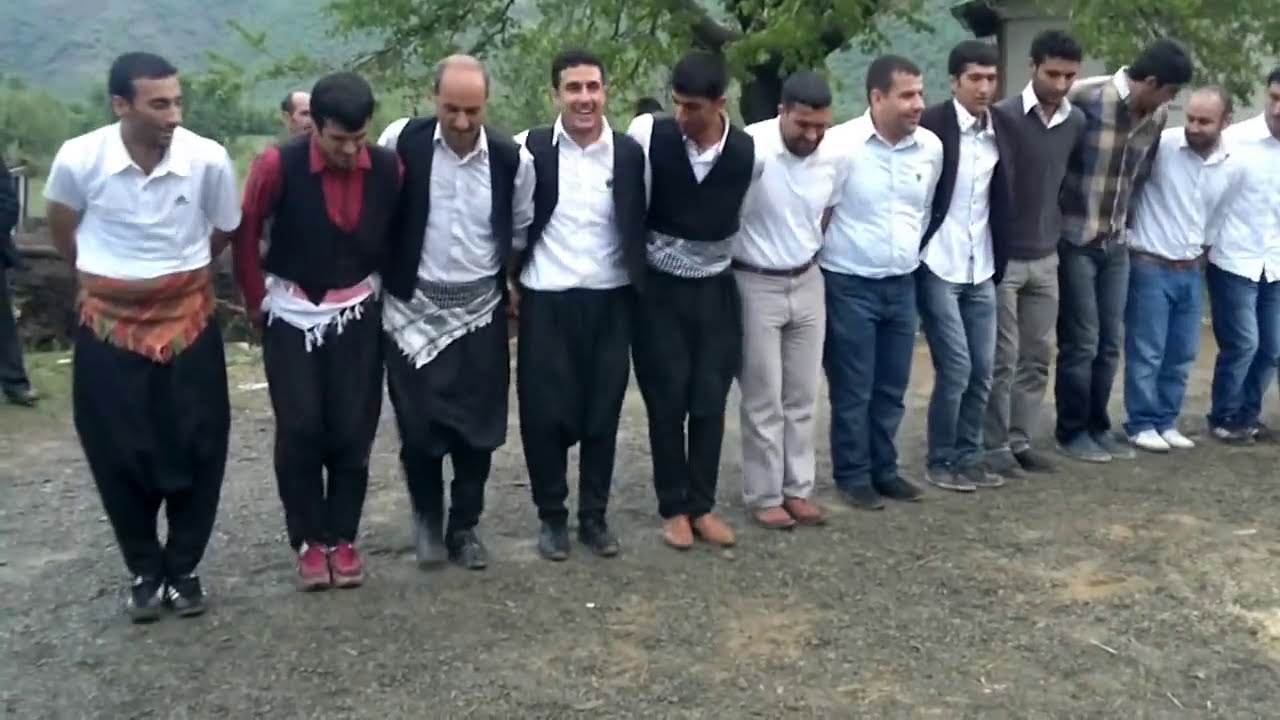 ADİL ERDOĞAN DİYARBAKIR LİCE DÜĞÜNLERİ...