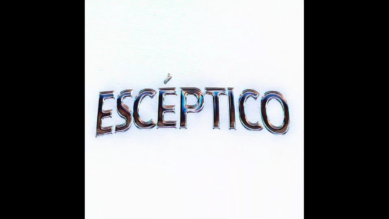 Beleuve - Escéptico⋆