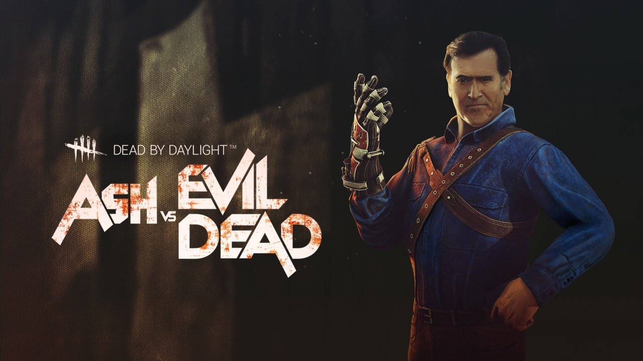 Dead By Daylight - Partidinha contra a Bruxa! | #OilujGameZone #DBD