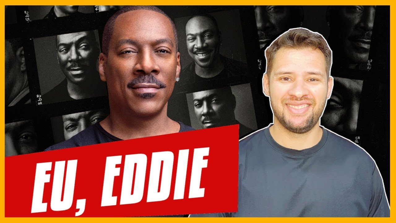 CRÍTICA HUMILDE: EU, EDDIE (2025)