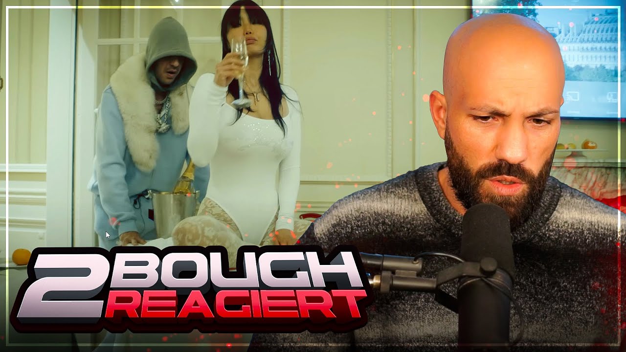 Besser als 4:30? UFO361 - PRIVATE / 2BOUGH REAGIERT