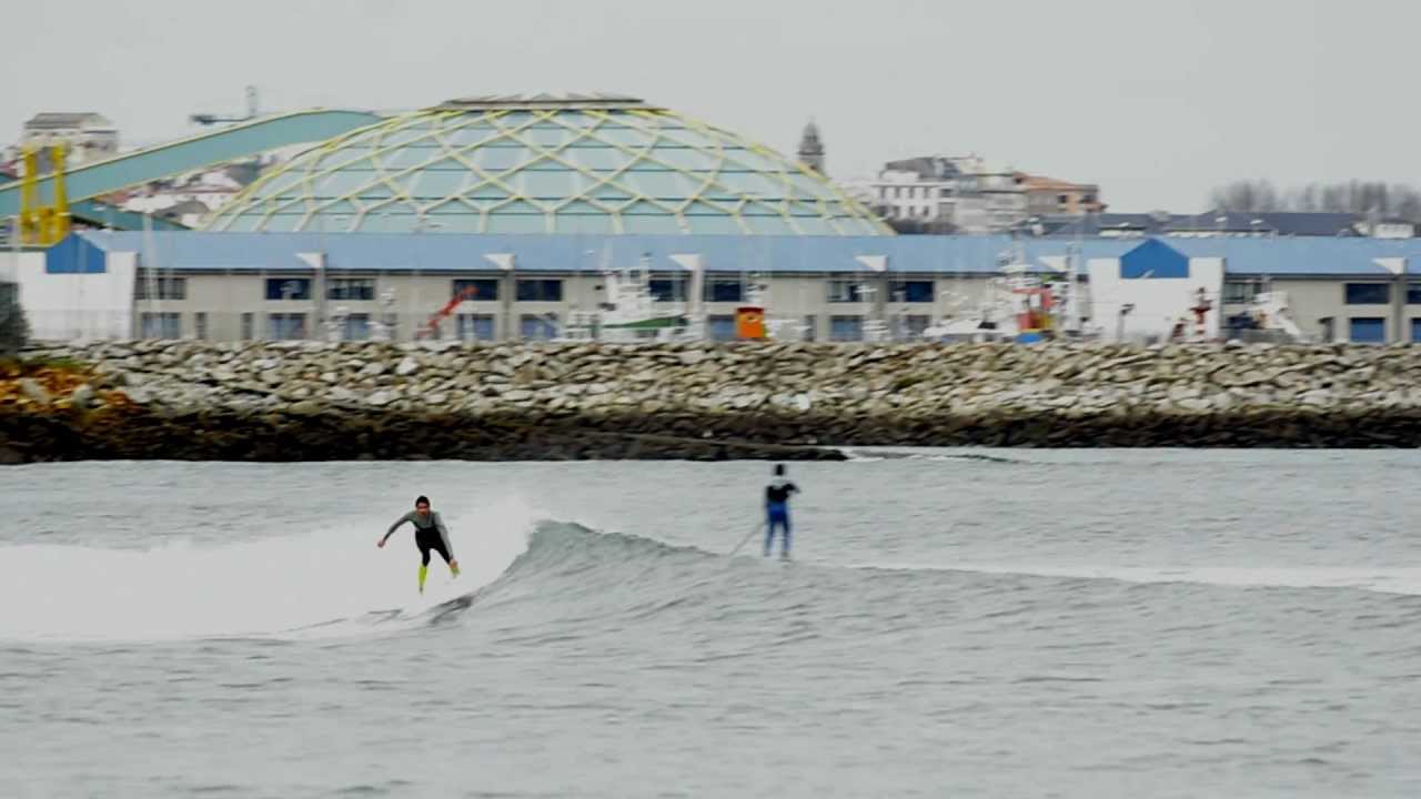Santa Cristina 2012 - SURF