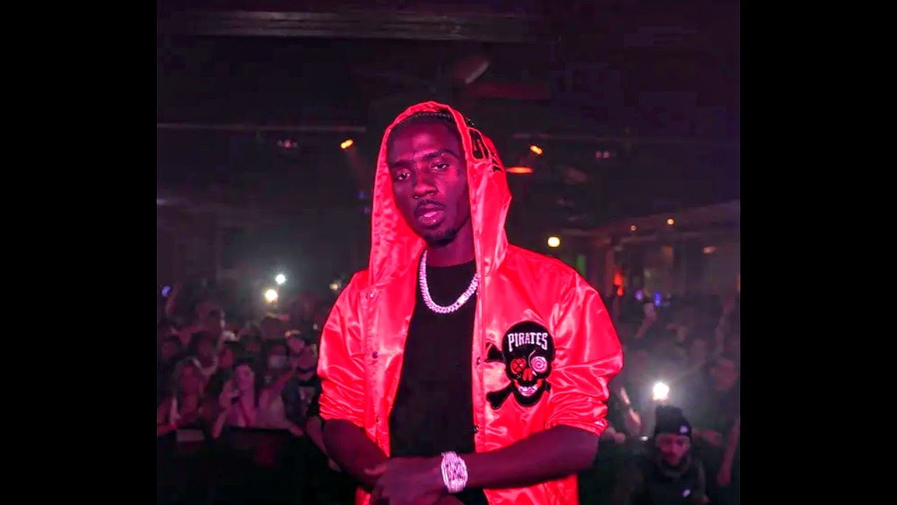 Chicken P x Milwaukee Type Beat - "LASH OUT" 2026