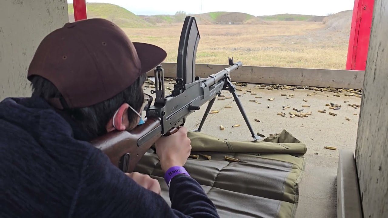 Bren Mk II semi