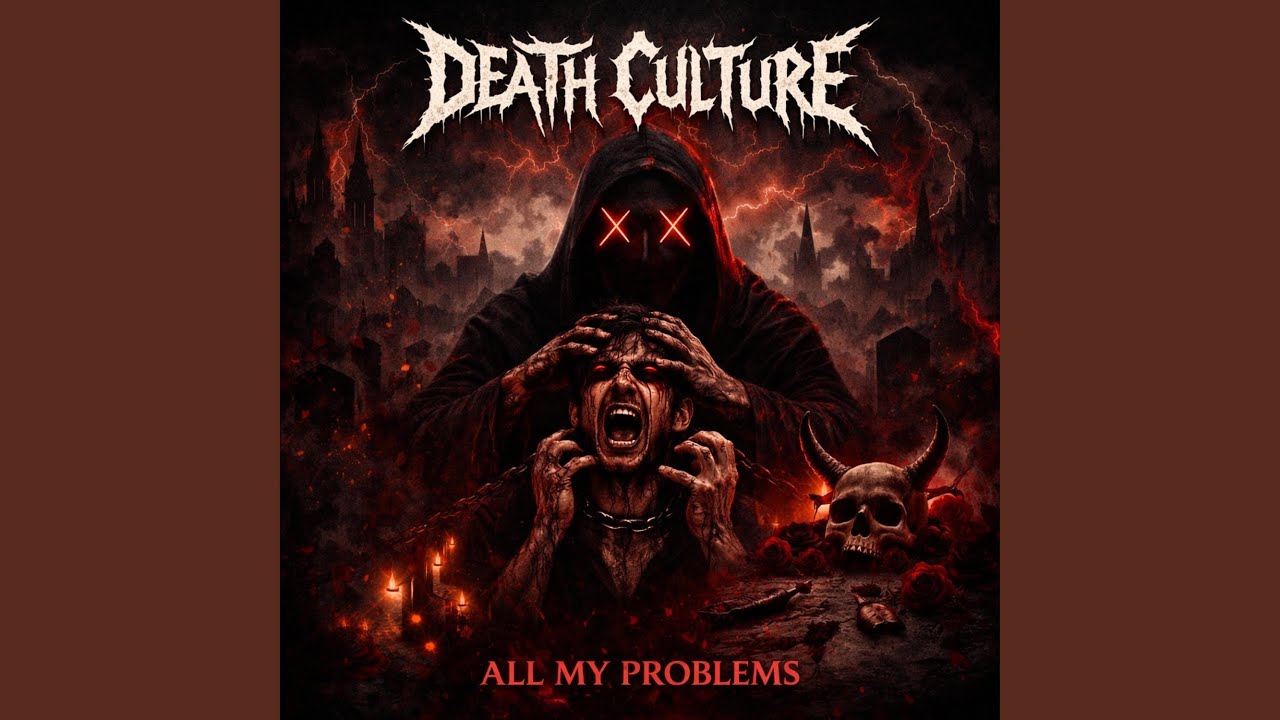 All My Problems