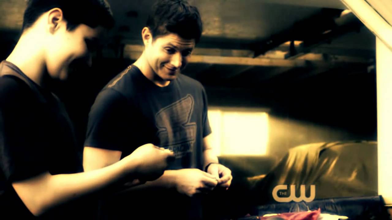 Wincest - Breathe Again