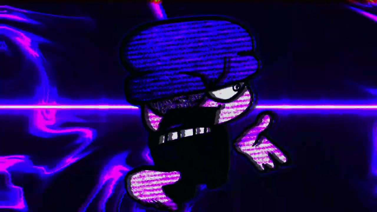 ϝυʅɠҽɳƚ  - Vs Bambi Fantrack (Loud)